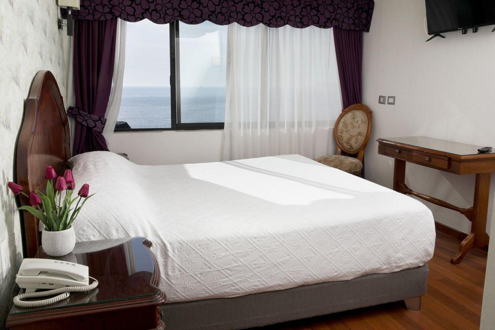 Hotel Vista Velero Vina del Mar Exterior photo