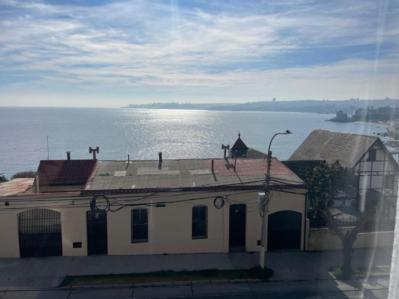 Hotel Vista Velero Vina del Mar Exterior photo