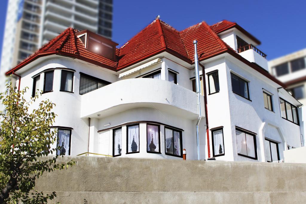 Hotel Vista Velero Vina del Mar Exterior photo