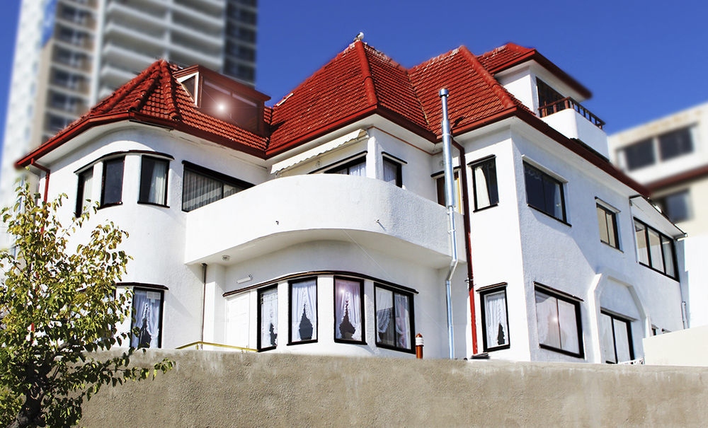 Hotel Vista Velero Vina del Mar Exterior photo